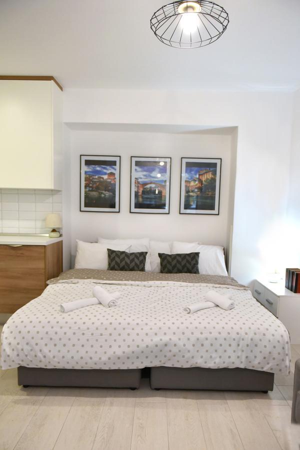 Apartments Valentina - Free Parking Mostar Exterior foto