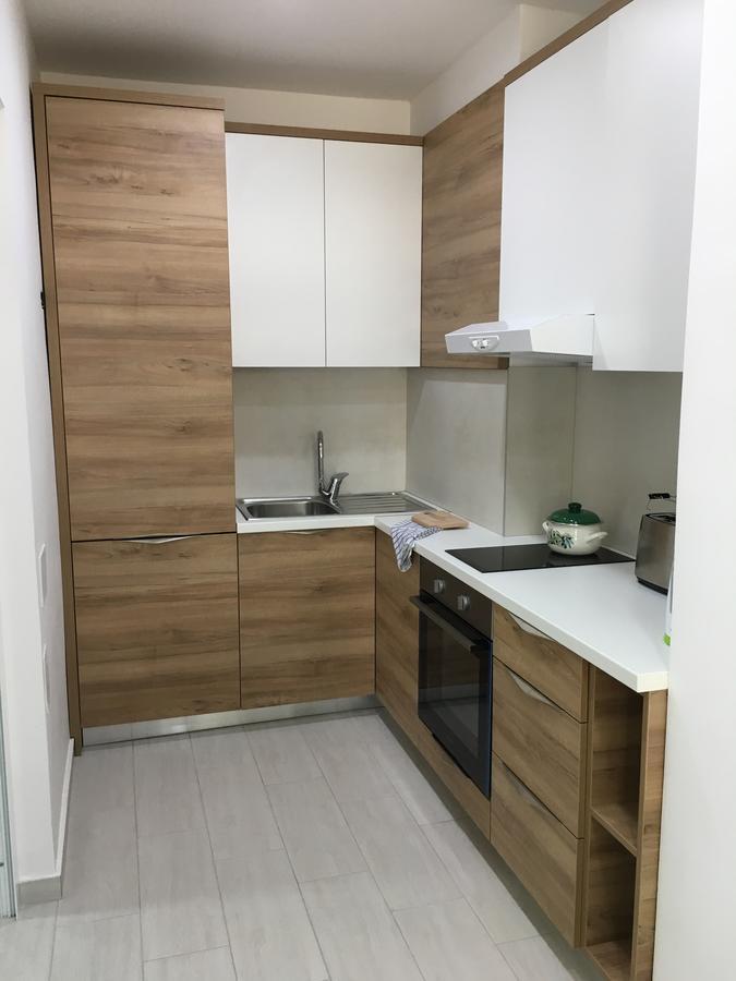 Apartments Valentina - Free Parking Mostar Exterior foto